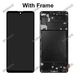 OLED pour Samsung Galaxy A71 4G LCD SM-A715F/DSN SM-A715F/DS Ã©cran tactile HÃ©bergements eur piÃ¨ces d'assemblage pour Samsung A715 LCD small picture n° 4