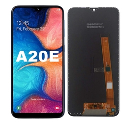 Ensemble Ã©cran tactile LCD de remplacement, 5.8 pouces, pour Samsung Galaxy A20e A20 e AAthA202F A202K A202DS