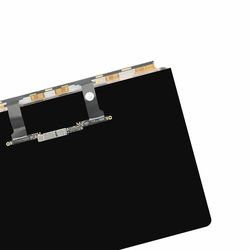 Ã‰cran LCD pour Macbook Retina 13.3 A1706, MLH12 MPXV2, EMC 3071, 3163, 2016, 2017 small picture n° 4