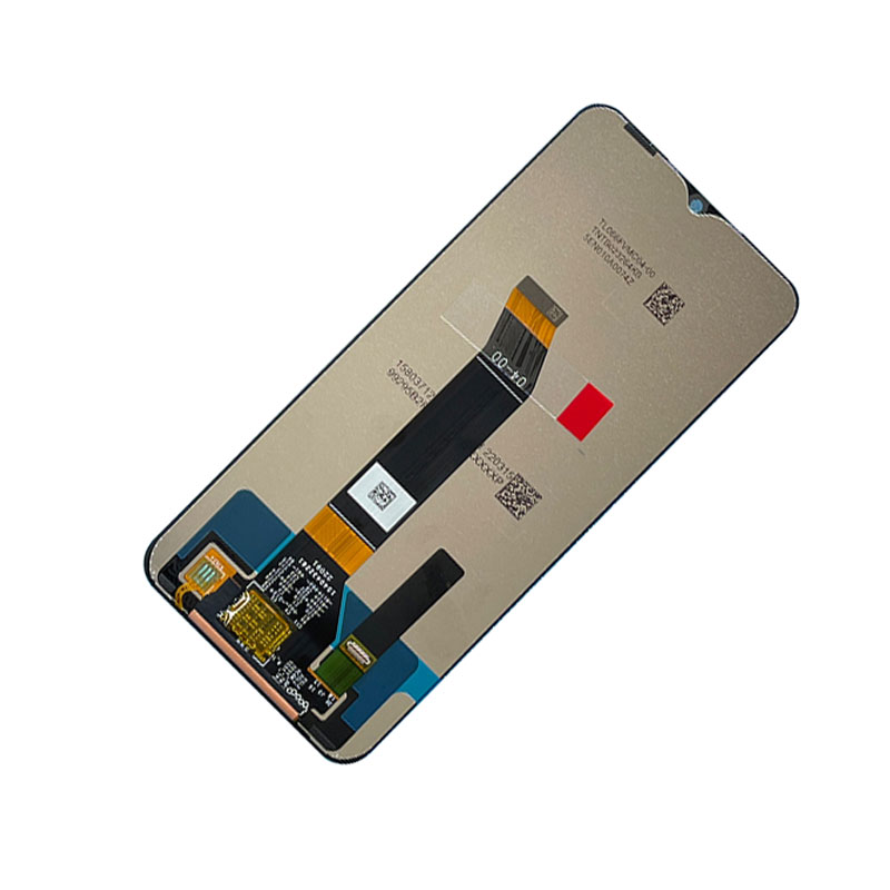 Xiaomi-Remplacement de la peinture numérique, écran LCD, casque M5, 6,58,22071219CG, original n° 5