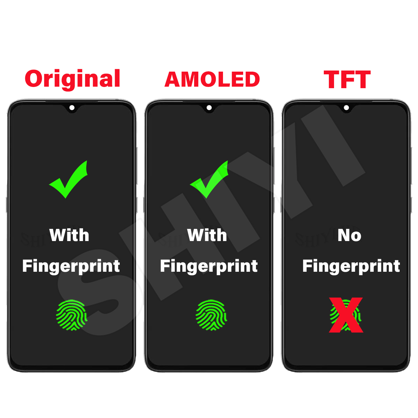 Ã‰cran tactile LCD AMOLED de remplacement, 6.7 pouces, pour Samsung Galaxy A71 A715 A715F A715ineau, original n° 4