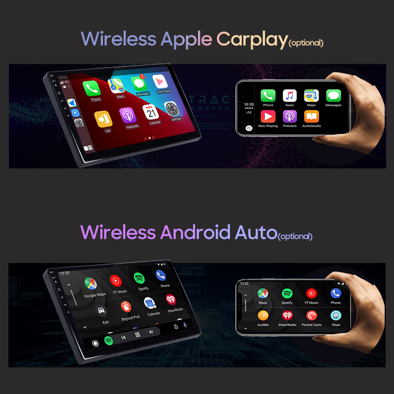 Qualcomm-Autoradio Android avec Navigation Stéréo, 5G, Wifi, Écran IPS, Carplay, pour Voiture Buick Excelle 2 (2009-2015), Opel Astra J (2009-2017) n° 5