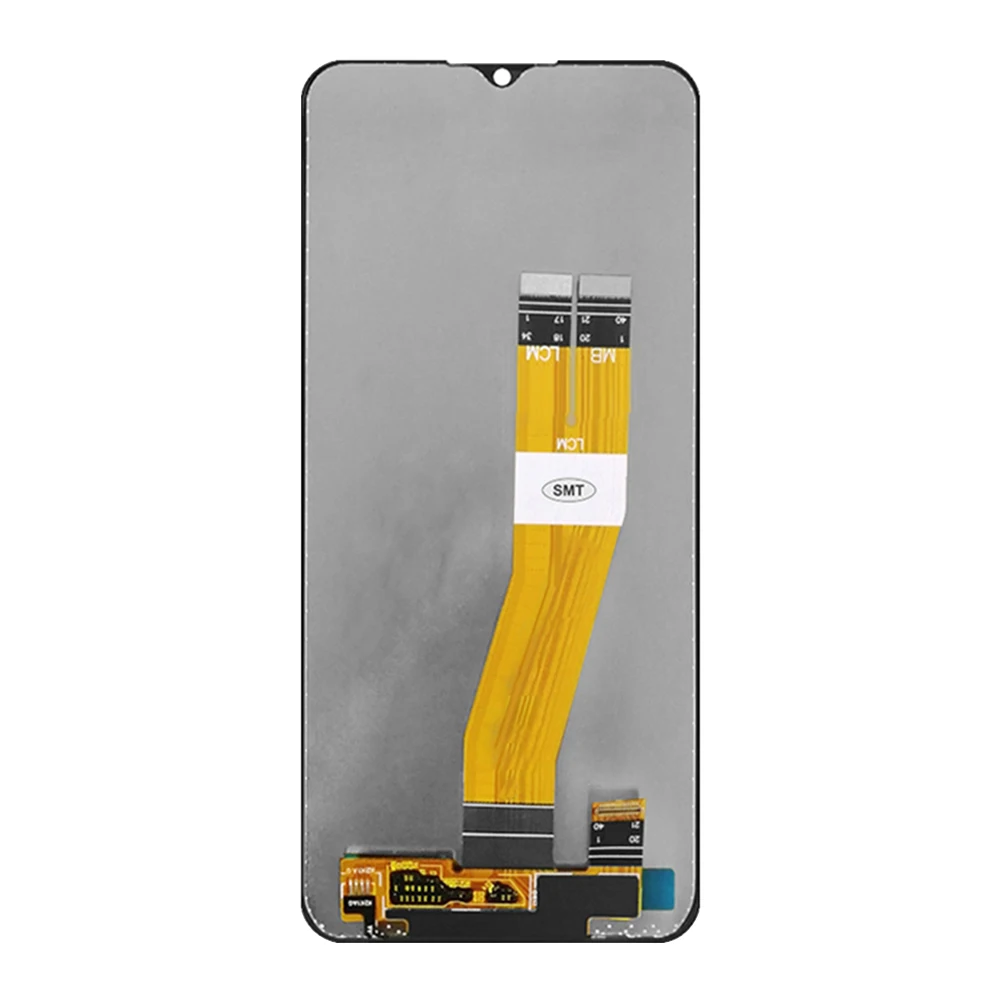 100% Original Ã‰cran pour Samsung Galaxy A02S LCD Ã‰cran Tactile Remplacement pour Samsung A02S Ã‰cran Assemblage A025 SM-A025F n° 2