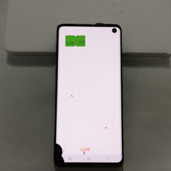 Ensemble de numÃ©riseur d'Ã©cran tactile LCD AMOLED, 100% d'origine, pour Samsung Galaxy S10, G973, SM-G973F, DS, SM-G9730, 6.1 pouces small picture n° 5