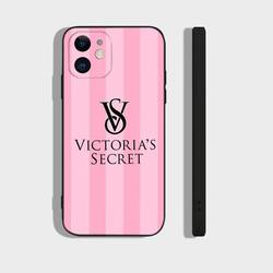 V-Victorias-S-SecExamen fraÃ®chement Phone Case, Silicone Soft, iPhone 15, 14, 13, 12, 11 Plus, Pro, Max, Poly, XS, X, 7, 8 Plus, SE, Mini small picture n° 4