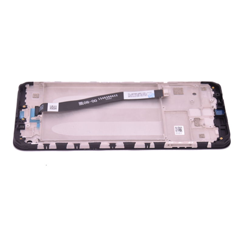 Panneau de HÃ©bergements eur d'Ã©cran tactile LCD pour Xiaomi Redmi 9, piÃ¨ces de tÃ©lÃ©phone d'assemblage de remplacement d'affichage d'origine, M2004J19G, M2004J19C n° 6