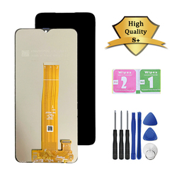 Ã‰cran tactile LCD avec chÃ¢ssis, 6.5 pouces, pour Samsung Galaxy A02 A022 A022F A022M A022G, original small picture n° 6