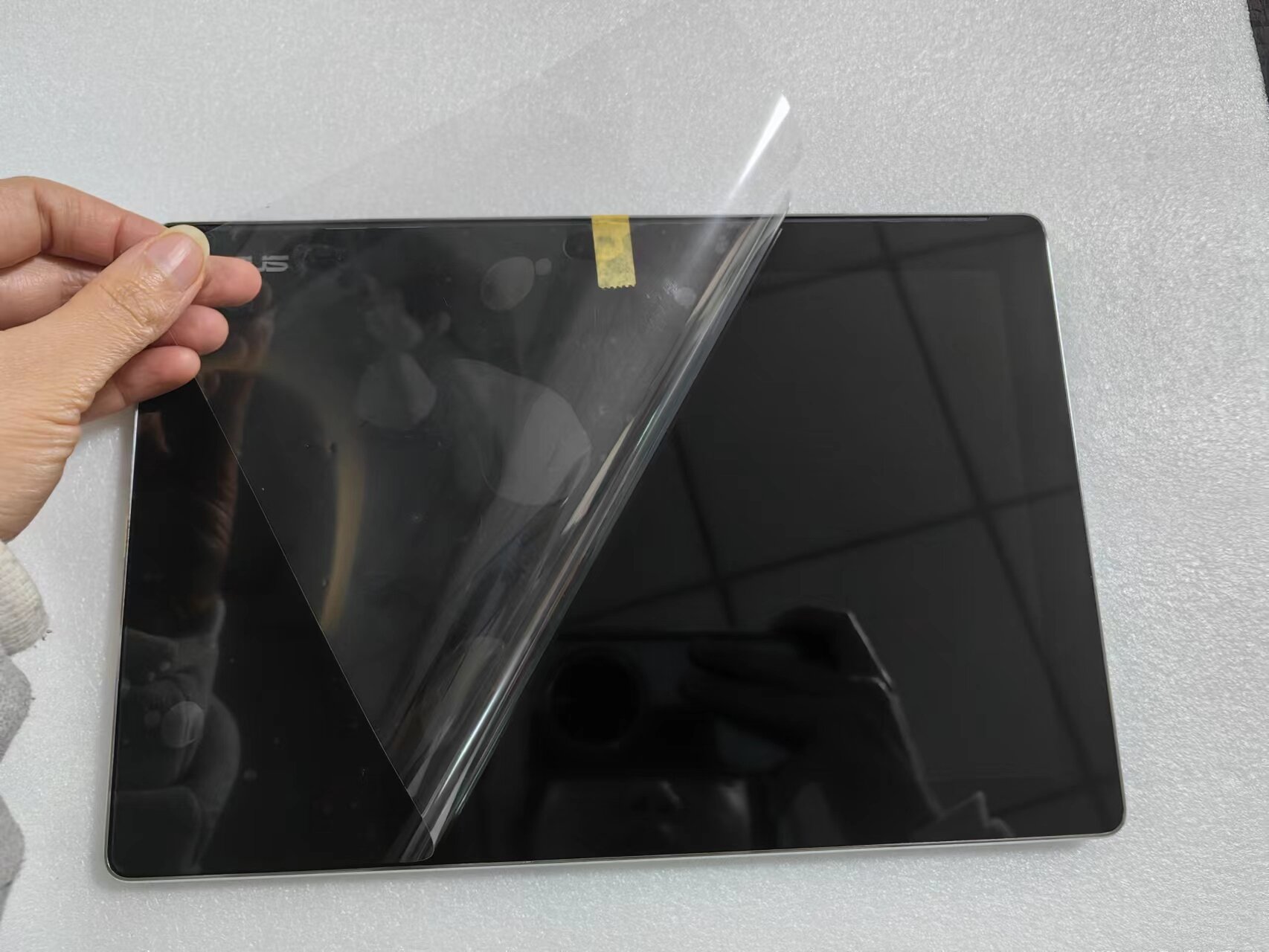 Ã‰cran tactile LCD avec connecteur jaune, remplacement de cadre, compatible avec ASUS ZenPad 10 P00C Z300M P01T Z300CNL P023 Z300C 10.1, nouveau n° 5