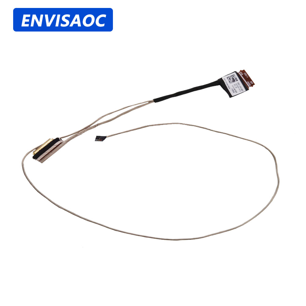 CÃ¢ble flexible pour Lenovo IdeaPad 320 â€“ 17 320-17IKB 320-17ISK 520-17 520-17IKB 520-17ISK, Ã©cran LCD LED, ruban de camÃ©ra pour ordinateur portable n° 1