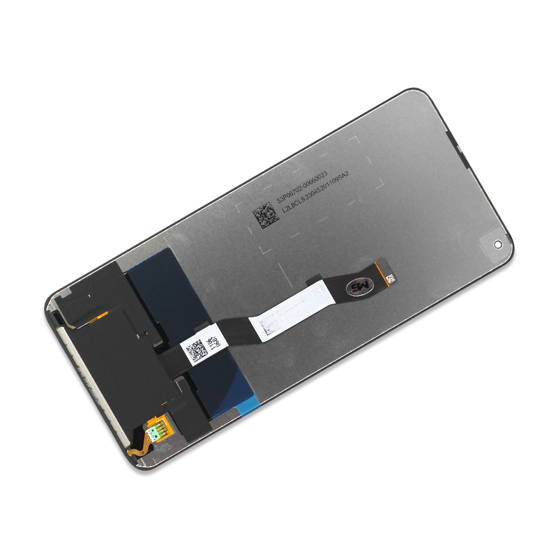 Ã‰cran LCD d'origine pour Xiaomi Mi 10T 5G 10T Pro 5G, piÃ¨ces de rechange pour Redmi K30s, MPF J3SC, 6.67 en effet n° 4