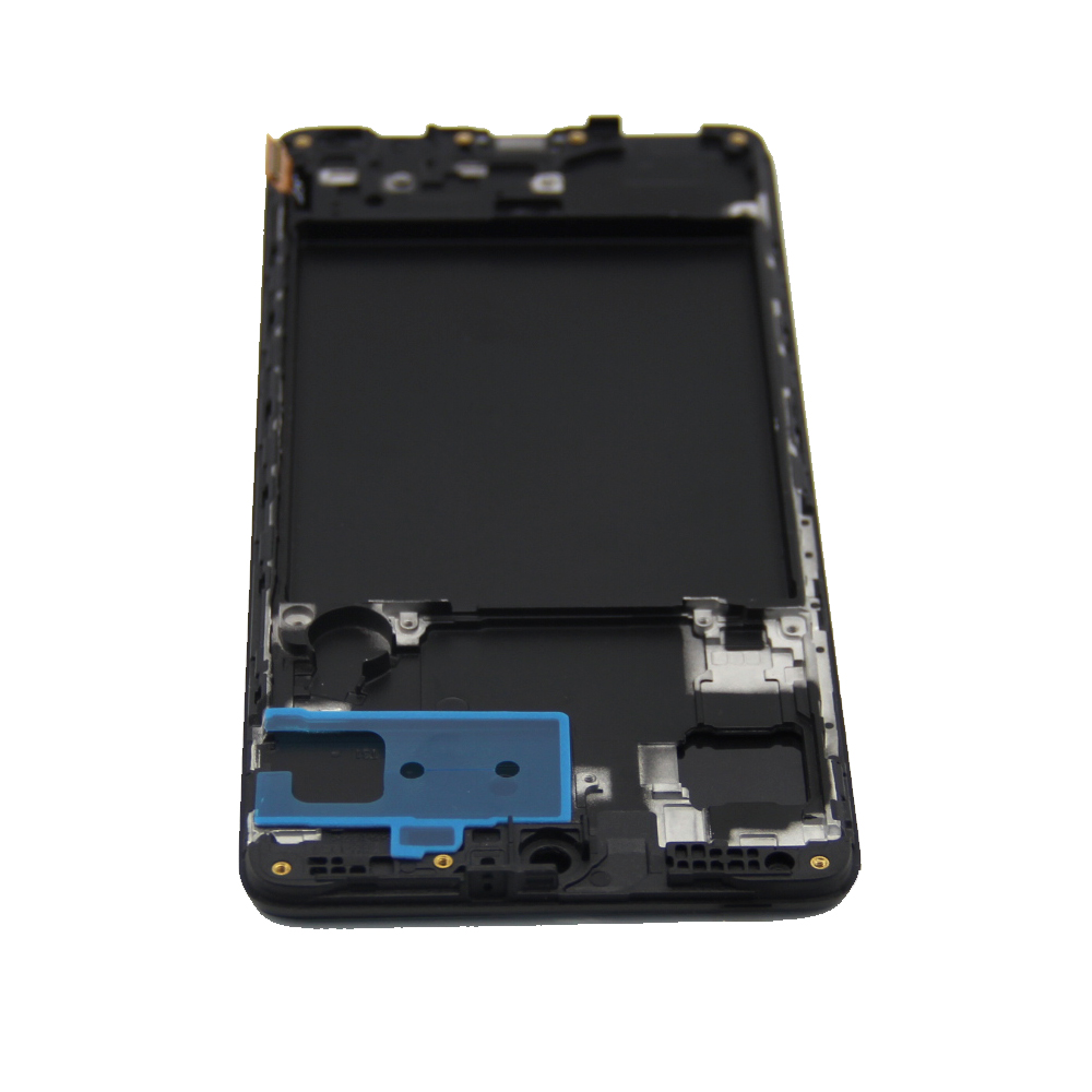 Ensemble Ã©cran tactile LCD de remplacement, 6.7 original, pour Samsung Galaxy A71 A715, SM-A715F/DS A715F A715W n° 6