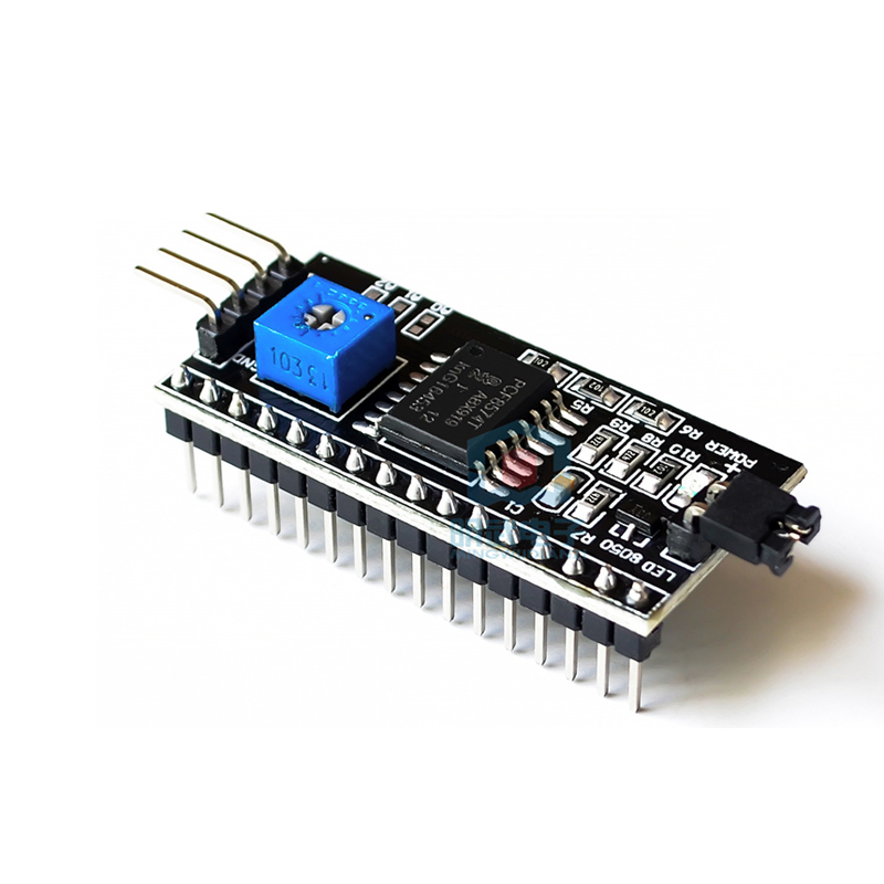 Odule â€“ 16x2, 16x2, pour arduino, pour arduino n° 6