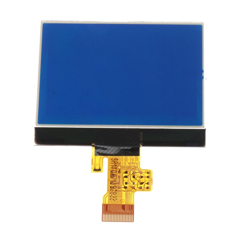 Ã‰cran LCD TingCluster pour KIT 407, 407SW, 407 CoupÃ©, VDO, A2C53119649, 9658138580 n° 1