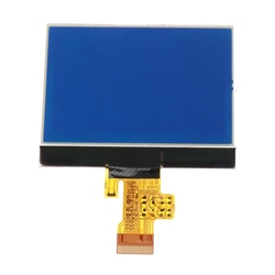 Ã‰cran LCD TingCluster pour KIT 407, 407SW, 407 CoupÃ©, VDO, A2C53119649, 9658138580 small picture n° 1