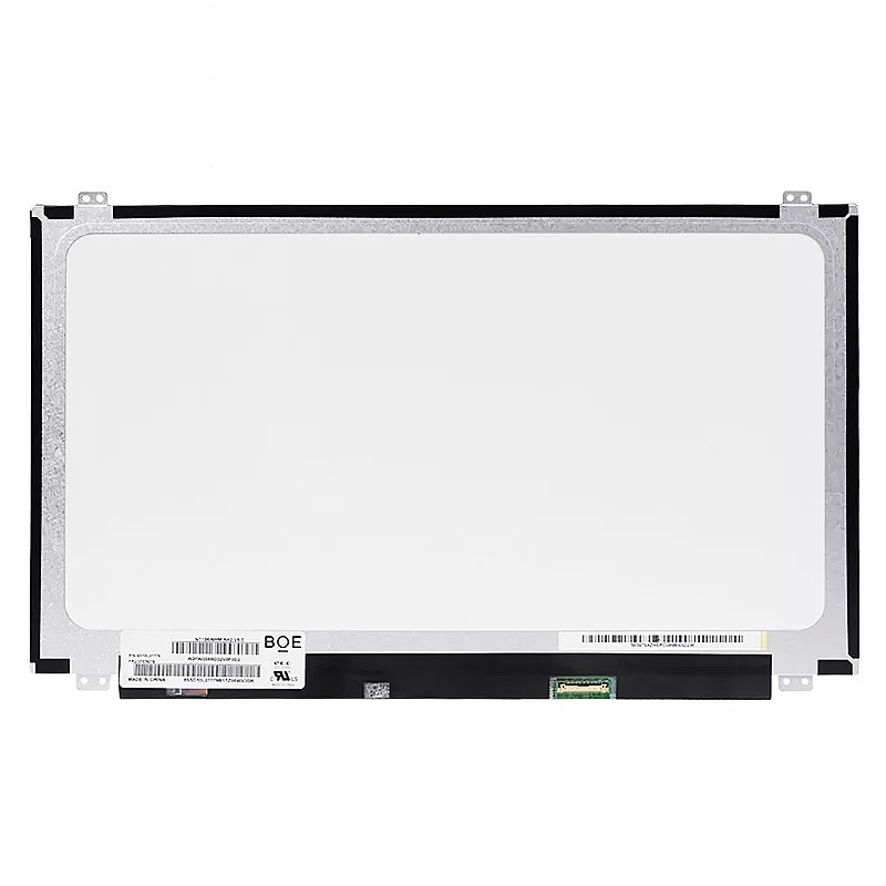 Pour Lenovo G50-30 G50-45 G50-70 G50-80 Nouveau LCD LED Ã‰cran D'affichage Ordinateur Portable Panneau Matrice Remplacement Ordinateur Portable HD 1366X768 n° 6