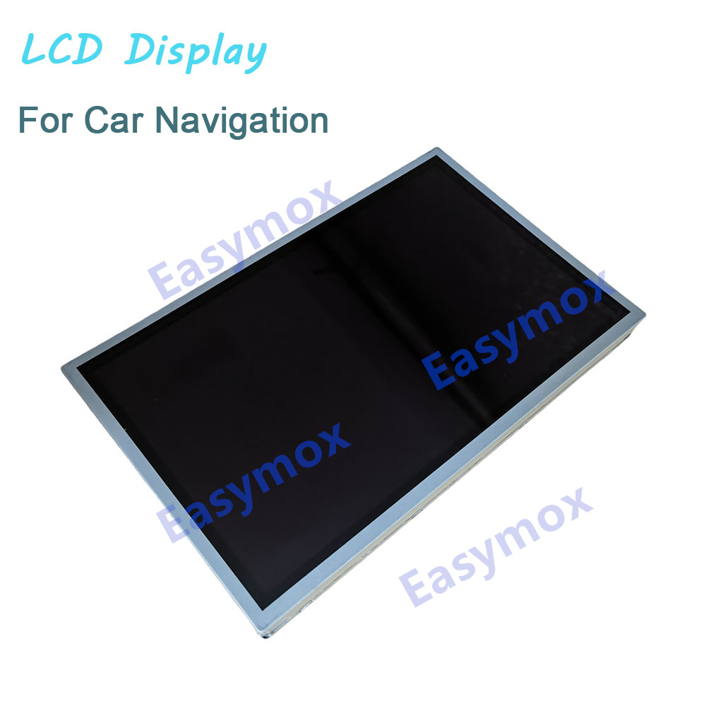 Écran LCD d'origine pour Ford Sync3, moniteur de navigation Explore, Syn4, F150, Maverick, Mondeo, Mustang, Focus Edge, 8.0 pouces, tout neuf n° 4