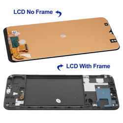 Ensemble Ã©cran tactile LCD de remplacement, pour Samsung Galaxy A30s A307F A307 A307JoyLCD, 100% testÃ© small picture n° 2