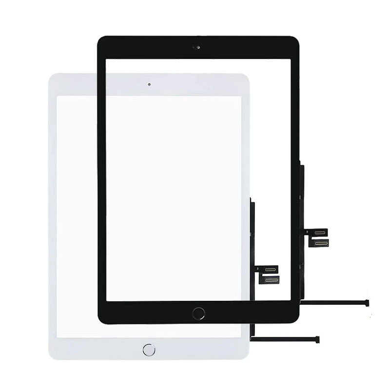 Ã‰cran tactile LCD de remplacement, pour iPad 7 10.2 2019 7e gÃ©nÃ©ration A2197 A2198 A2200 n° 3