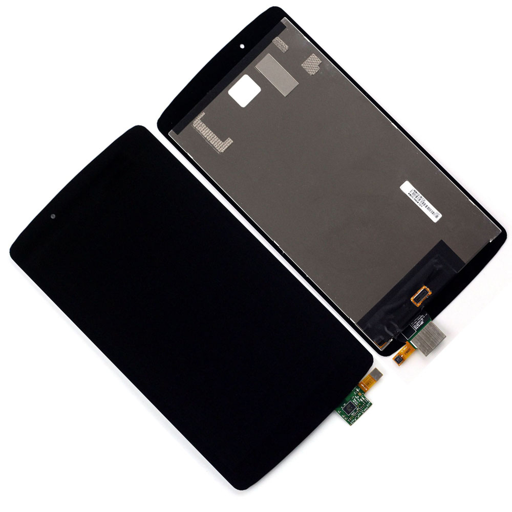 Ensemble Ã©cran tactile LCD de remplacement, 8.0 pouces, pour LG G Pad F V495 V497 V498 n° 3