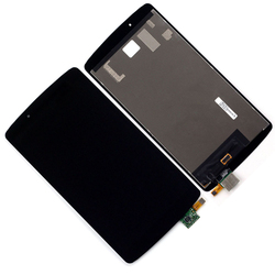 Ensemble Ã©cran tactile LCD de remplacement, 8.0 pouces, pour LG G Pad F V495 V497 V498 small picture n° 3