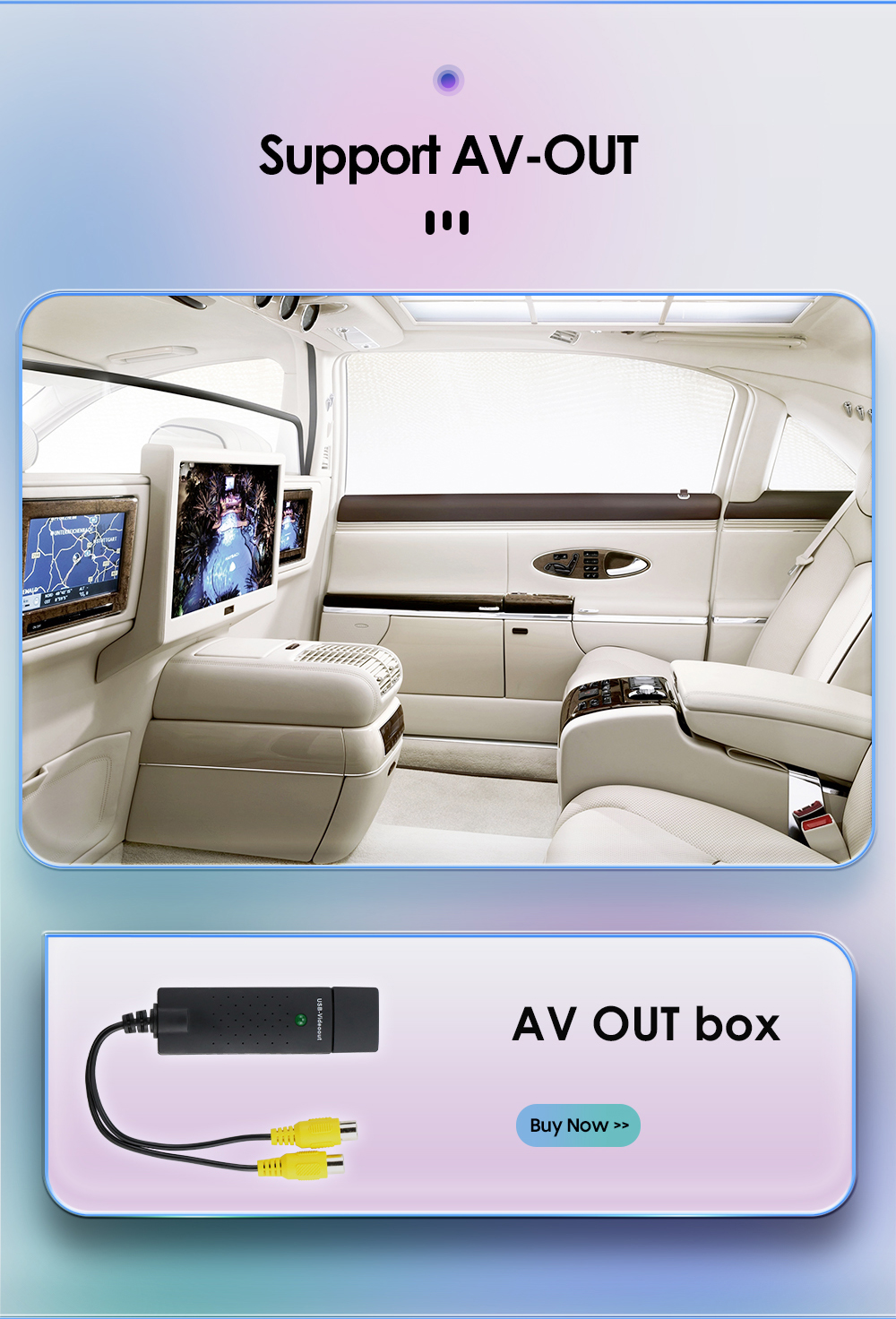 Autoradio Android 12, GPS, lecteur multimÃ©dia, pour voiture Mercedes Benz classe V W639, Vito Viano (2006 â€“ 2014), W906, Sprinter (2500, 3000, 2006, 2012) n° 5