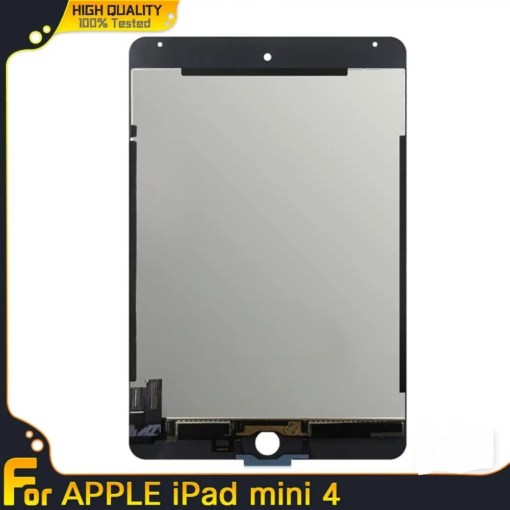 Panneau d'affichage LCD d'origine pour iPad Mini, assemblage d'Ã©cran interne, remplacement du HÃ©bergements eur, 7.9 pouces, 1, 2, 3, 4, 5 n° 5