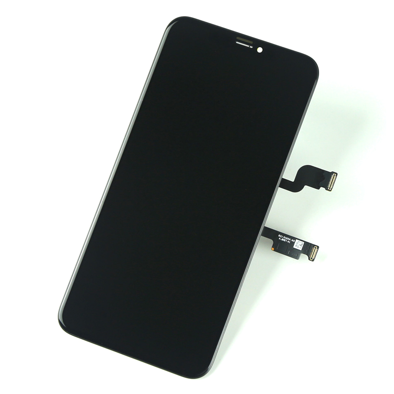 Bloc écran tactile LCD OLED de remplacement, avec outils, pour iPhone X XS Poly 11 Pro XS Max n° 4