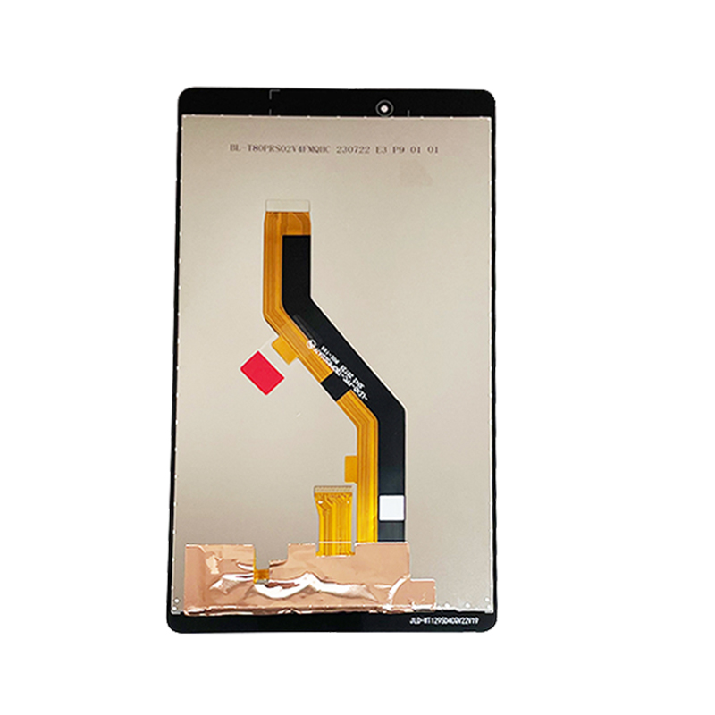 8 d'origine pour Samsung Galaxy Tab A 8.0 2019 Tgain T295 SM-T290 SM-T295 Ã©cran LCD + Ã©cran tactile HÃ©bergements eur assemblÃ©e n° 4