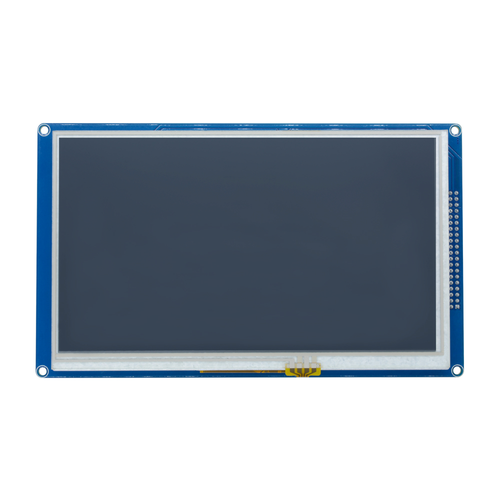 Ã‰cran tactile LCD TFT 7 800x480 SSD1963, contrÃ´leur de rÃ©troÃ©clairage LED PWM, technologie pour Ardu3751 AVR STM32 n° 3