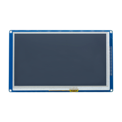 Ã‰cran tactile LCD TFT 7 800x480 SSD1963, contrÃ´leur de rÃ©troÃ©clairage LED PWM, technologie pour Ardu3751 AVR STM32 small picture n° 3