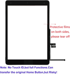 Ã‰cran tactile LCD de remplacement, pour iPad 9 9th Isabel 2021 A2603 A2604 iPad9 10.2 small picture n° 3