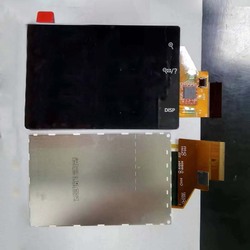 New touch LCD display screen with backlight repair parts for Nikon Z50 SLR small picture n° 2