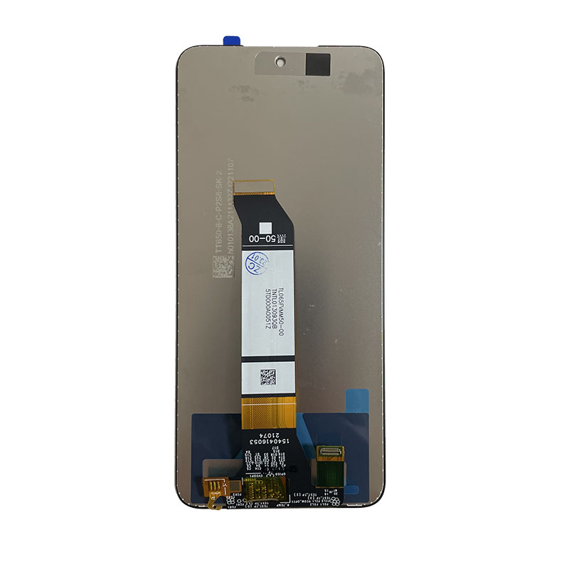 100% testÃ© LCD Pour Xiaomi Redmi Note 10 5G Affichage Ã‰cran Tactile NumÃ©riseur pour redmi note 10 5g LCD n° 6