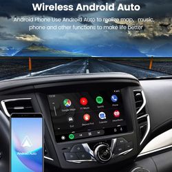 Binize-Dongle CarPlay Android sans fil et filaire, adaptateur USB pour Ã©cran de voiture Android modifiÃ©, Mirrorexhaus small picture n° 2