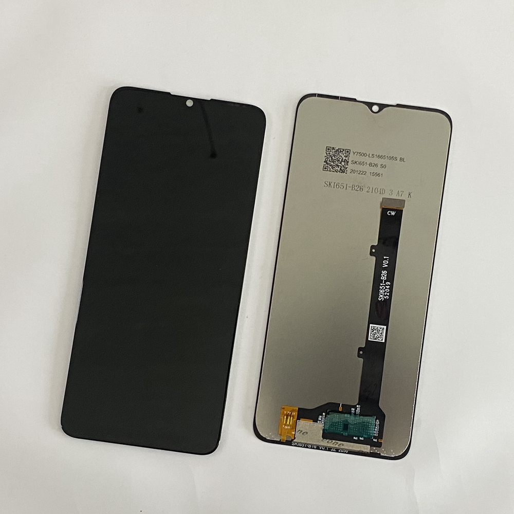 Ã‰cran Tactile LCD de Remplacement pour ElecBlade A51 A71 6.52, RÃ©paration avec Capteur, 2021 TestÃ© n° 4