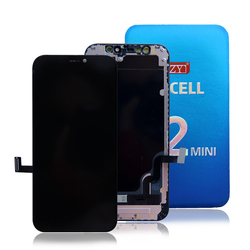 Ã‰cran LCD OLED de Remplacement, pour iPhone 12mini 12 Pro X Xs Xr 11 12 13 Pro Max, Prix de Gros en Usine small picture n° 5