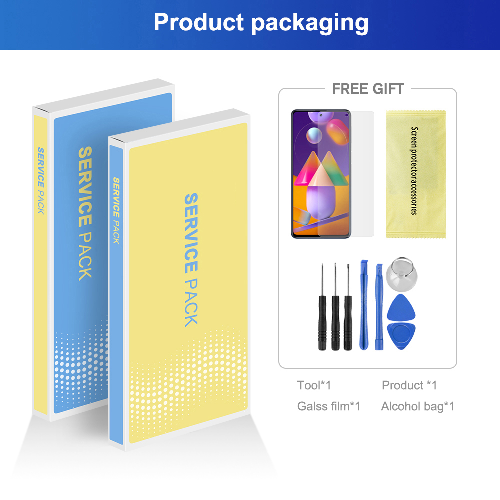 Remplacement d'Ã©cran 100% testÃ© S10, pour Samsung Galaxy S10 Ã©cran LCD Ã©cran tactile avec cadre pour Samsung S10 G973 SM-G973F LCD n° 6