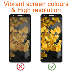 Ã‰cran tactile LCD de remplacement pour Samsung Galaxy S10 Plus G975F/DS G9750, piÃ¨ce de rechange small picture n° 4