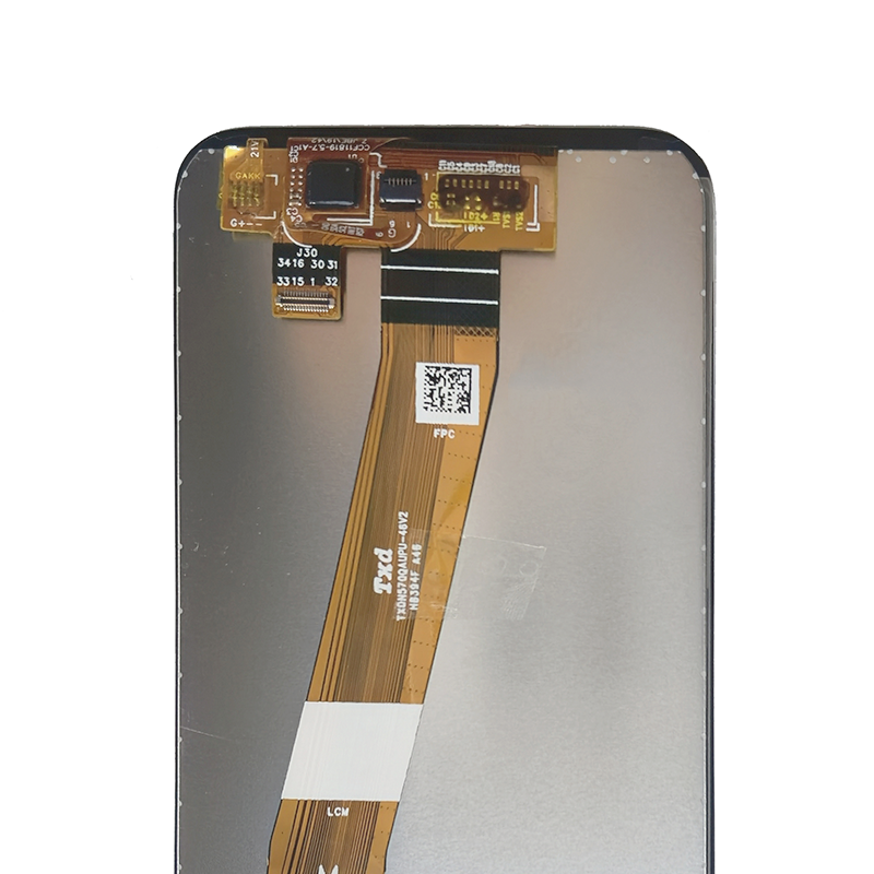 Ensemble Ã©cran tactile LCD de remplacement, 5.7 pouces, pour Samsung Galaxy A01 A015F ASpringM A015G A015DS, original n° 6