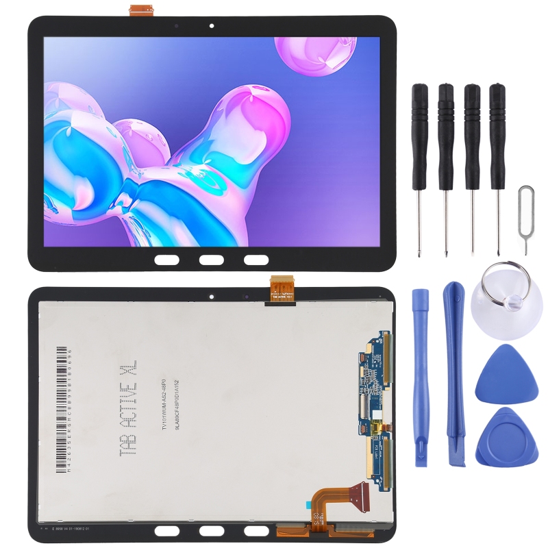 Ã‰cran LCD d'origine pour Samsung Galaxy Tab Active Pro SM-T540 T545 T547 10.1 pouces tablette affichage avec HÃ©bergements eur assemblage complet n° 1