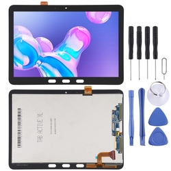 Ã‰cran LCD d'origine pour Samsung Galaxy Tab Active Pro SM-T540 T545 T547 10.1 pouces tablette affichage avec HÃ©bergements eur assemblage complet