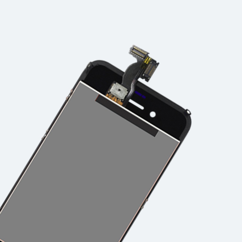 Ã‰cran tactile LCD pour iPhone 4 4S, qualitÃ© AAA, assemblage du panneau avant, remplacement complet, A1332, A1349, A1431, A1387 n° 3