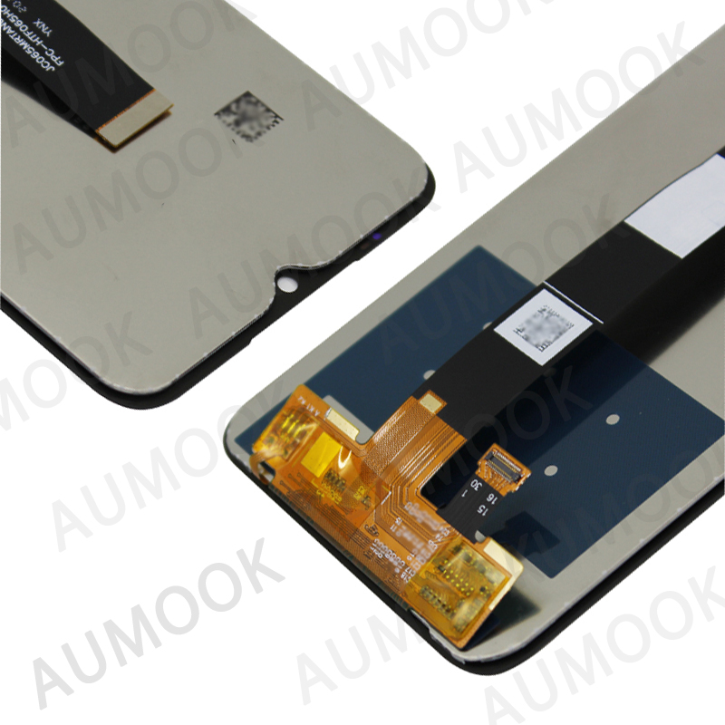 Affichage d'origine pour Xiaomi Redmi 9A/9C LCD Ã©cran tactile numÃ©riseur pour Redmi 9 LCD remplacement piÃ¨ces de tÃ©lÃ©phone assemblage n° 5