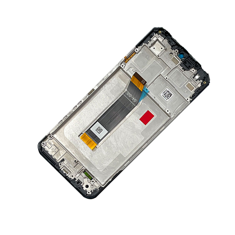 Ensemble écran tactile LCD avec châssis, pour Xiaomi Pheads M5 22071219CG, original n° 5