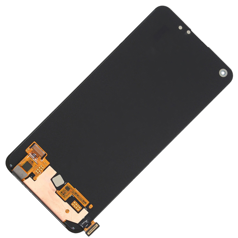 Ã‰cran tactile LCD avec cadre pour OPPO A74, piÃ¨ces d'origine, 6.43 pouces, 4G, CPH2219 n° 6