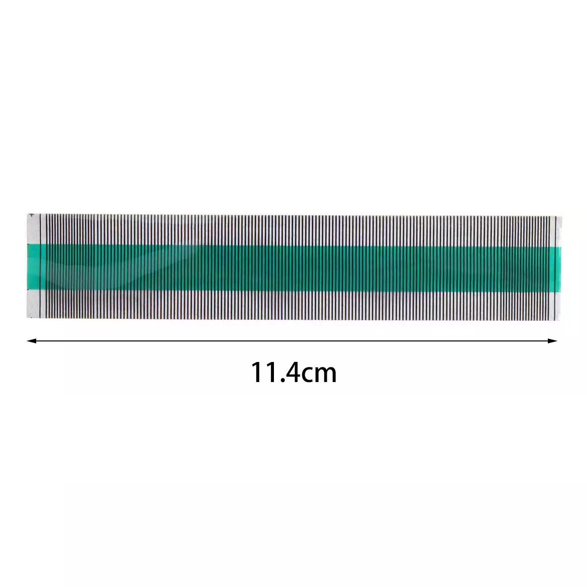 Ã‰cran LCD pour Peugeot 307/407/408, multi-info, rÃ©paration de pixels, feuille, connecteur LCD plat, tableau de bord n° 5