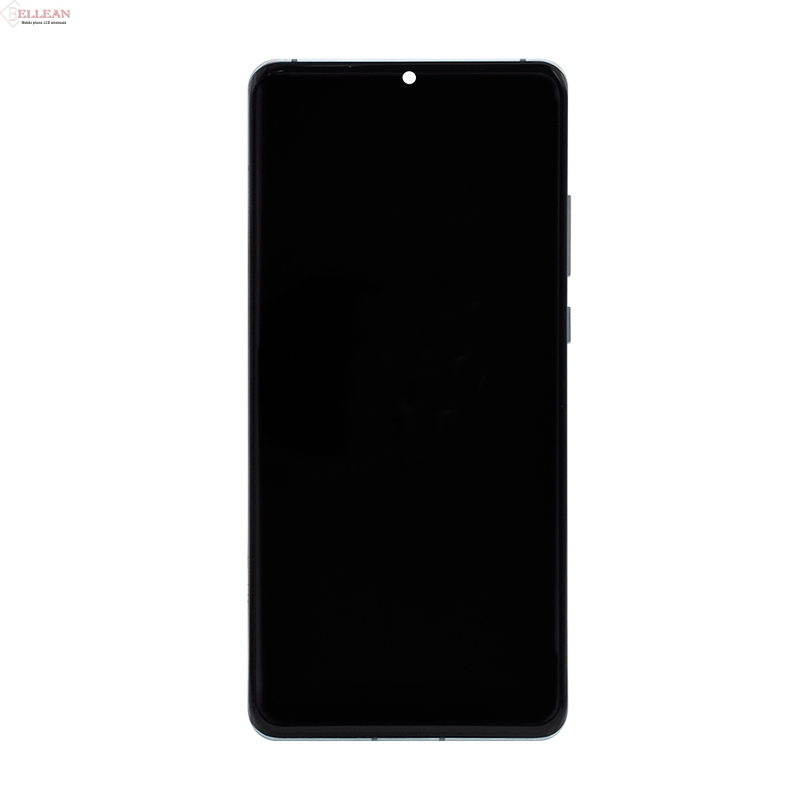 Nouveau 6.47 pouces pour Huawei P30 Pro LWindÃ©cran tactile HÃ©bergements eur assemblÃ©e VOG-L04 VOG-L09 VOG-L29 affichage avec cadre avec des outils n° 2