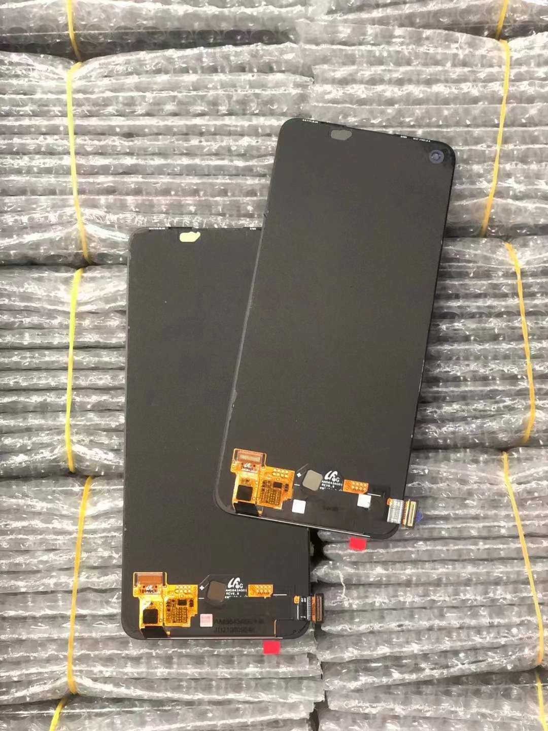 Ensemble LCD OLED pour OPPO Reno 7 SE, Find X5 Lite, F21 Pro, 4G Reno 8 n° 3