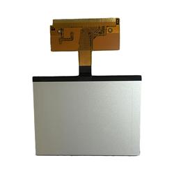 Ã‰cran LCD de remplacement pour Vdo A3 A4, accessoire de rÃ©paration automobile durable