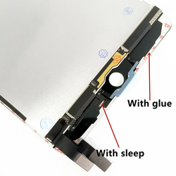 Bloc Ã©cran tactile LCD, piÃ¨ce de rechange, pour IPad Mini 4, Mini4, A1538, A1550, 1550, 1538 small picture n° 3